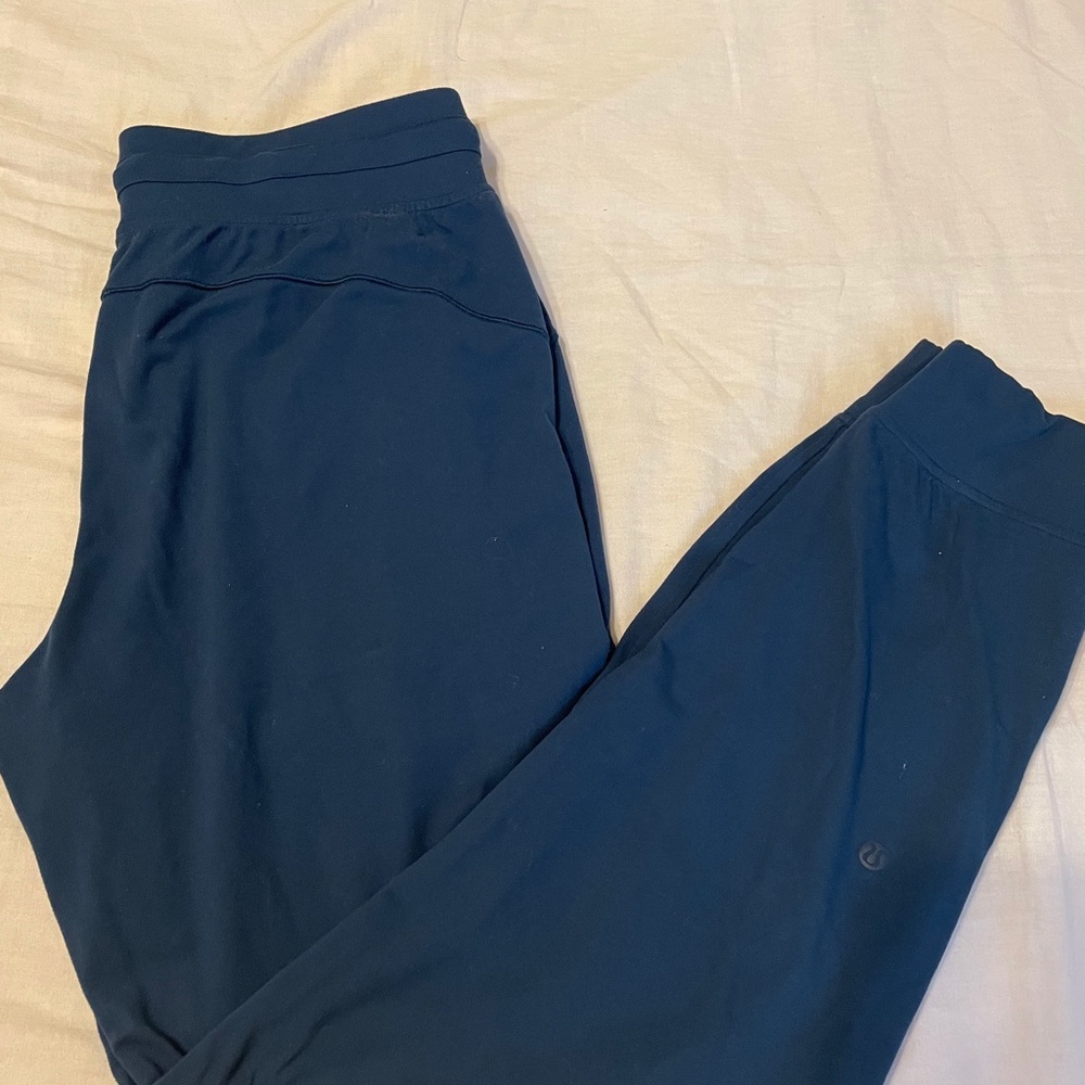 LULULEMON Ready To Rulu 28” Joggers